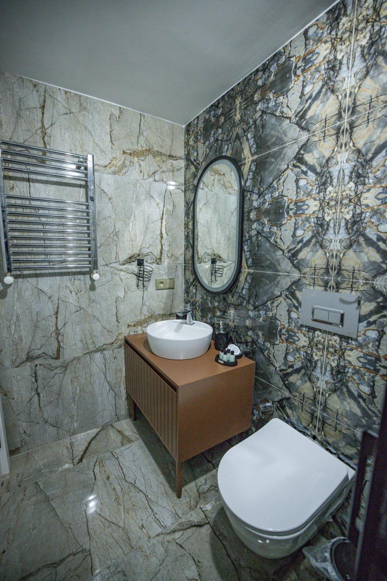 Istanbul Suite Esterno foto