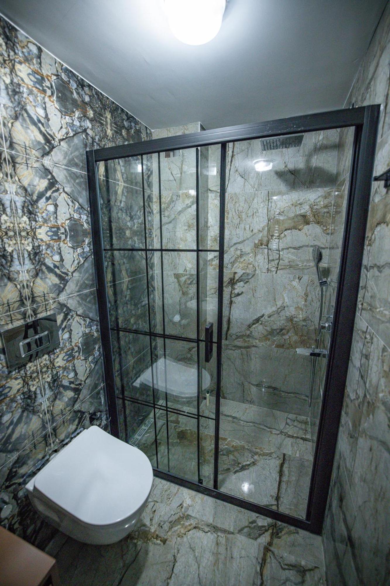 Istanbul Suite Esterno foto