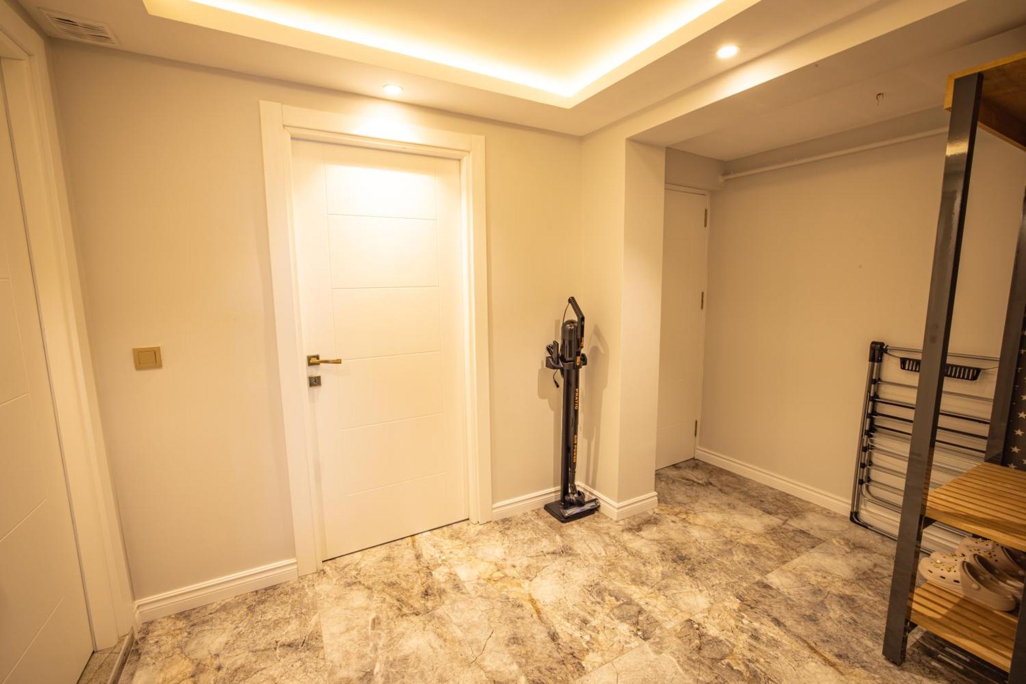 Istanbul Suite Esterno foto