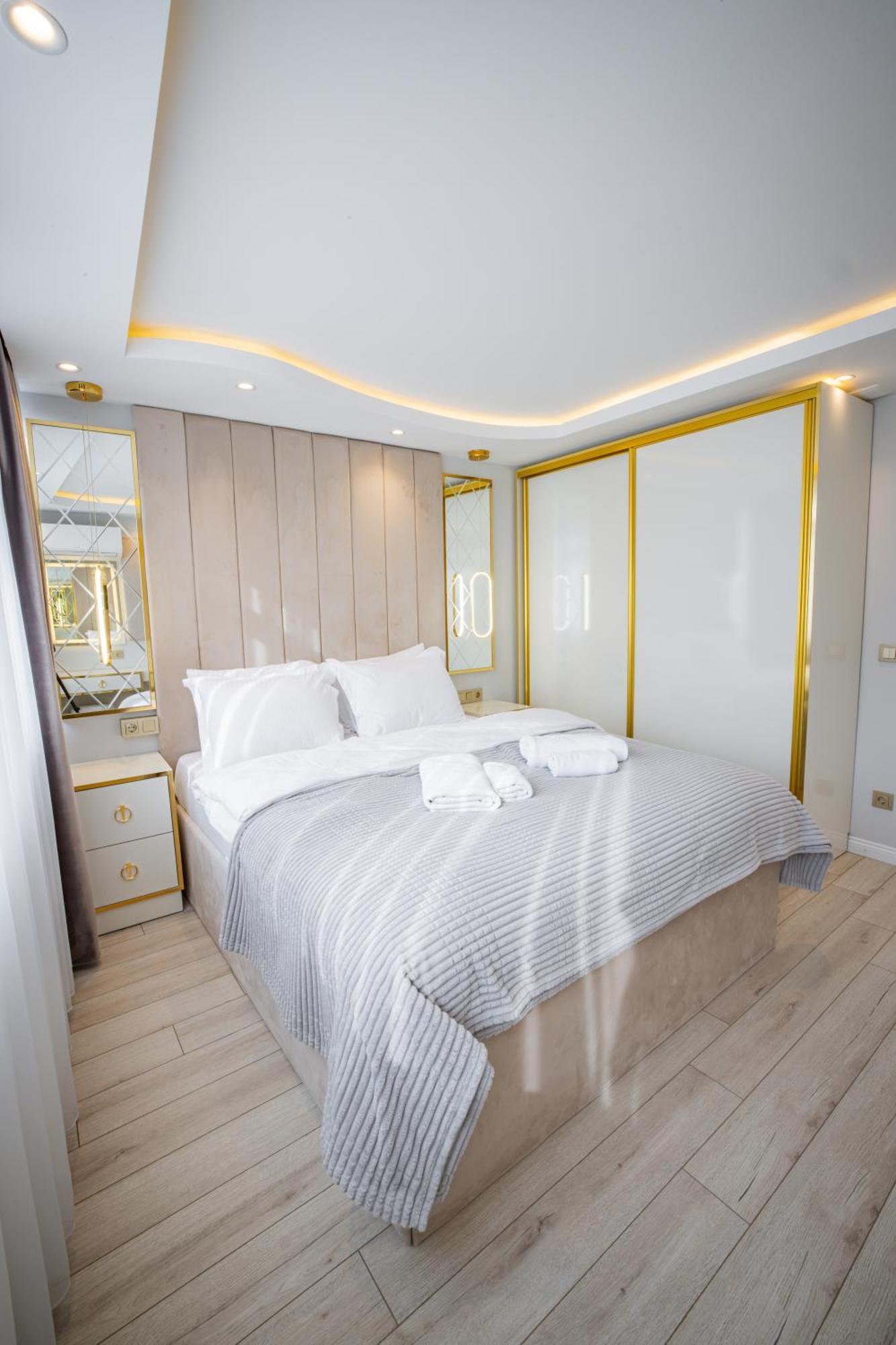 Istanbul Suite Esterno foto